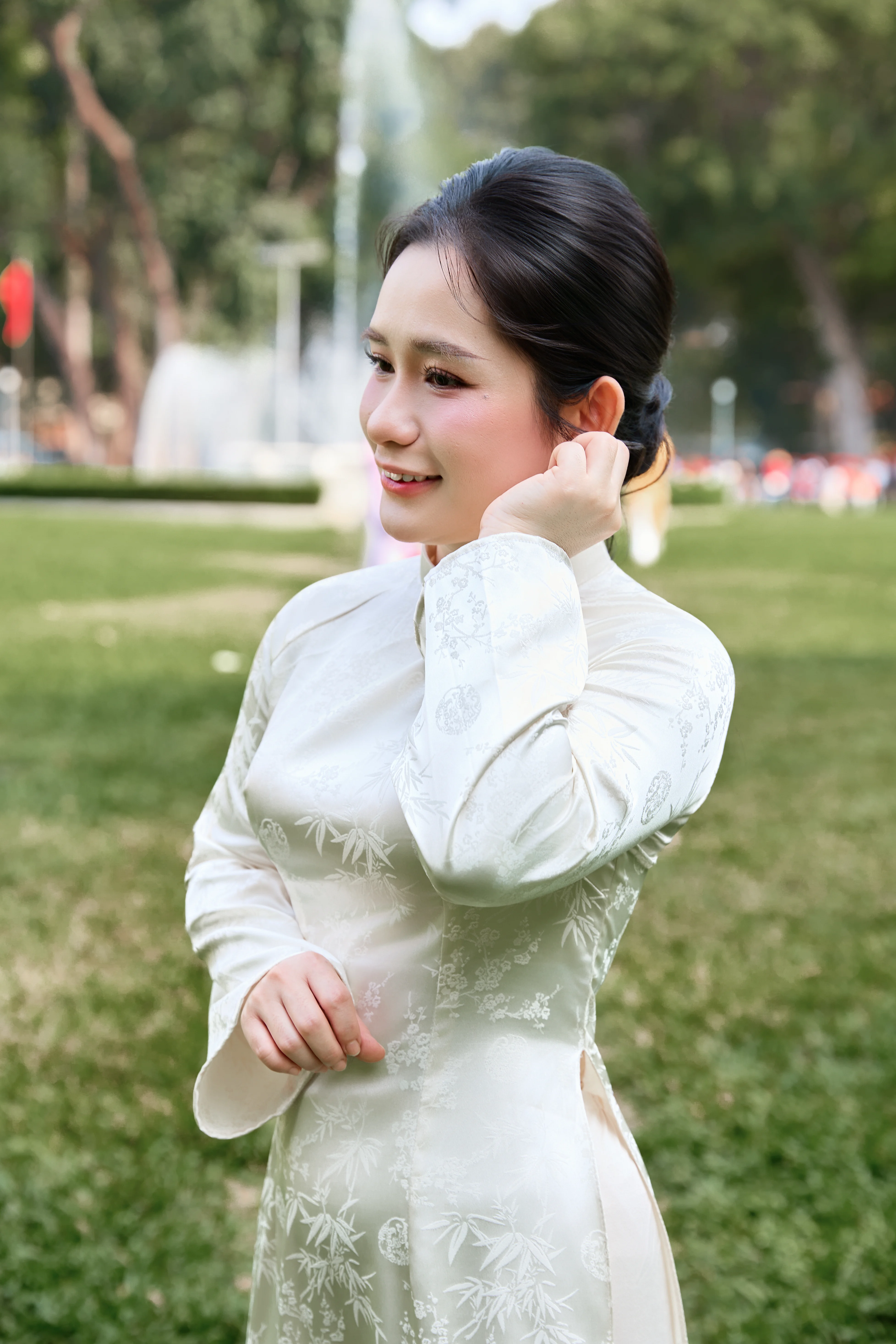 Cẩm Tú