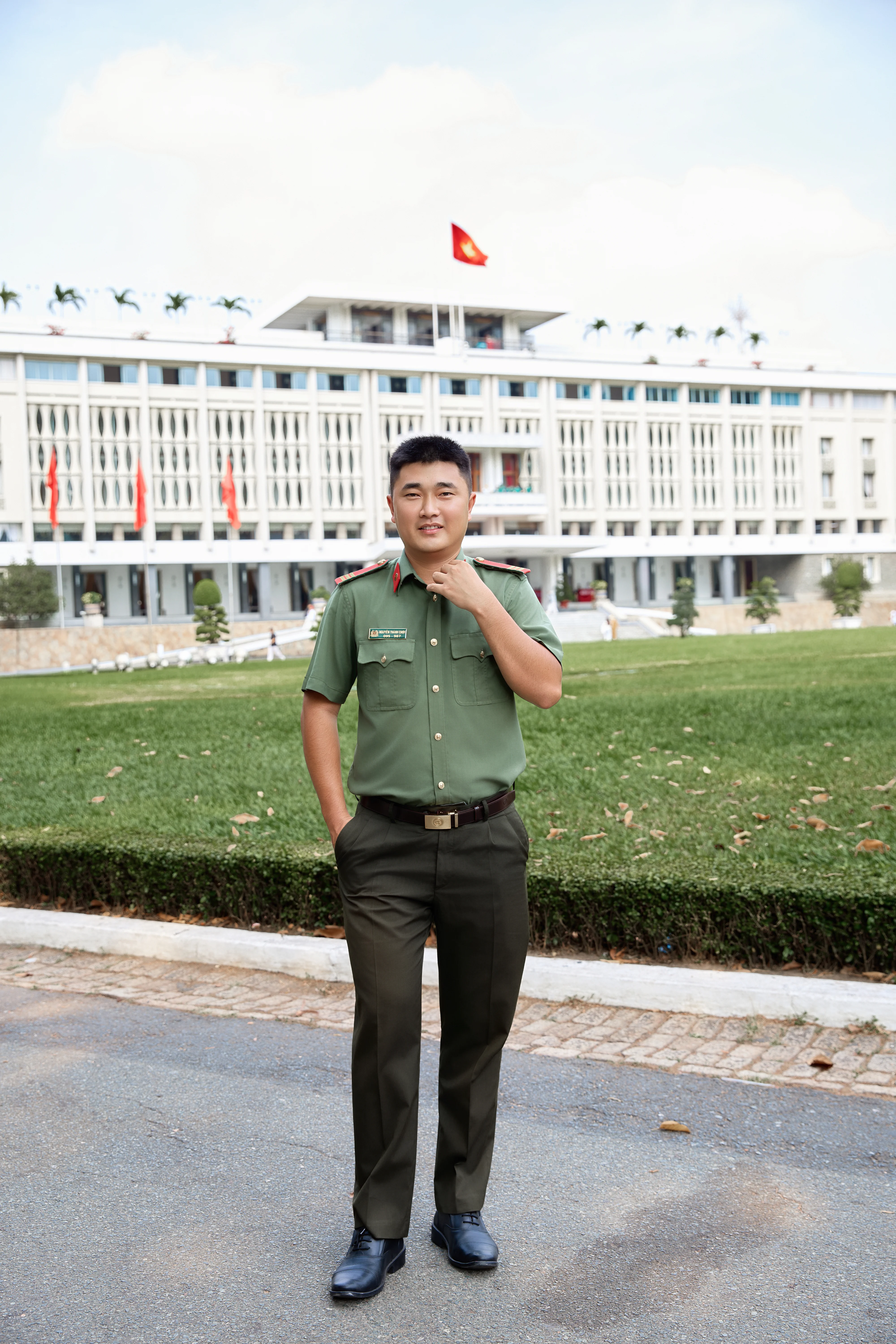 Thành Chơn