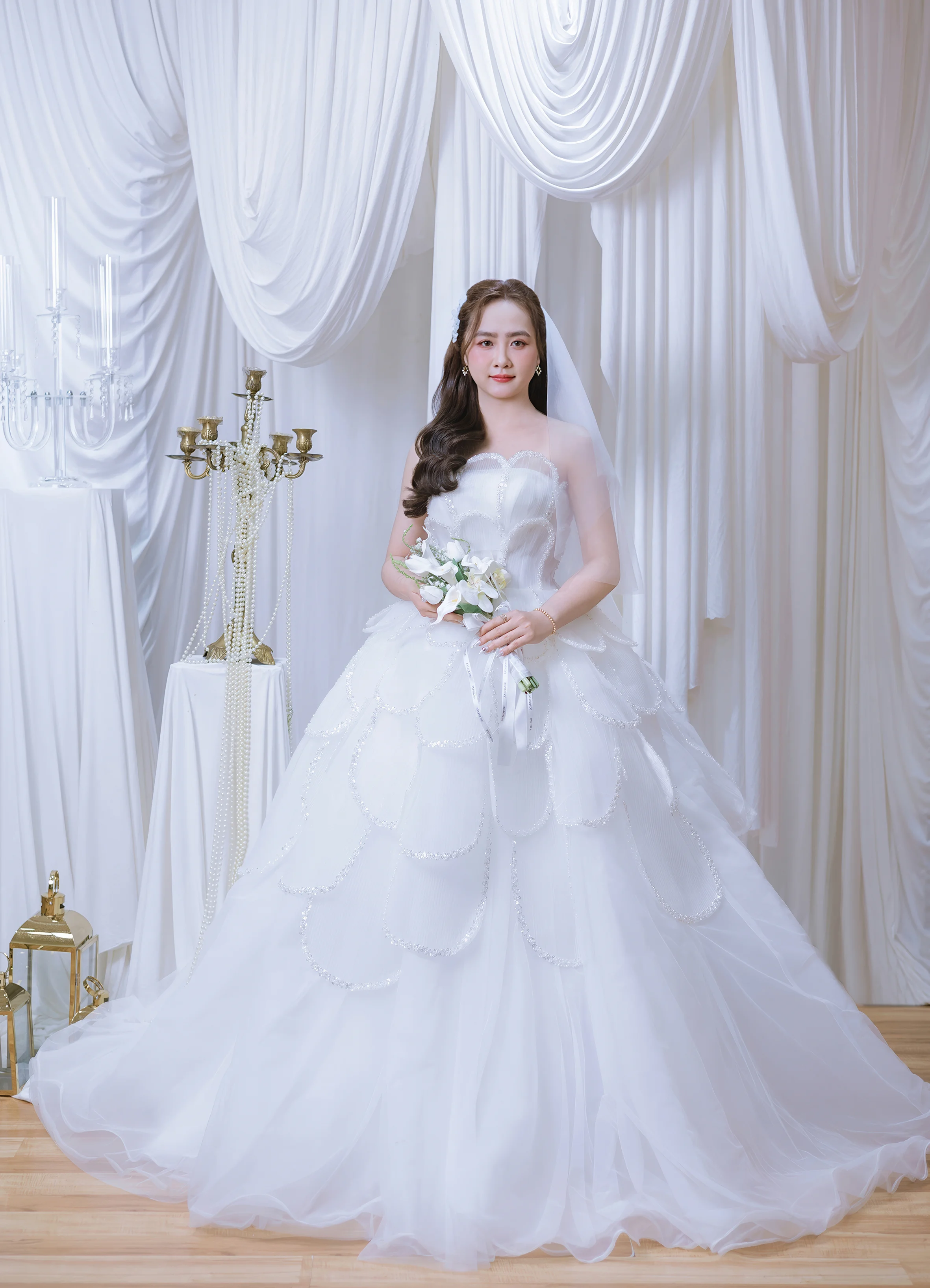XUÂN MUỘI