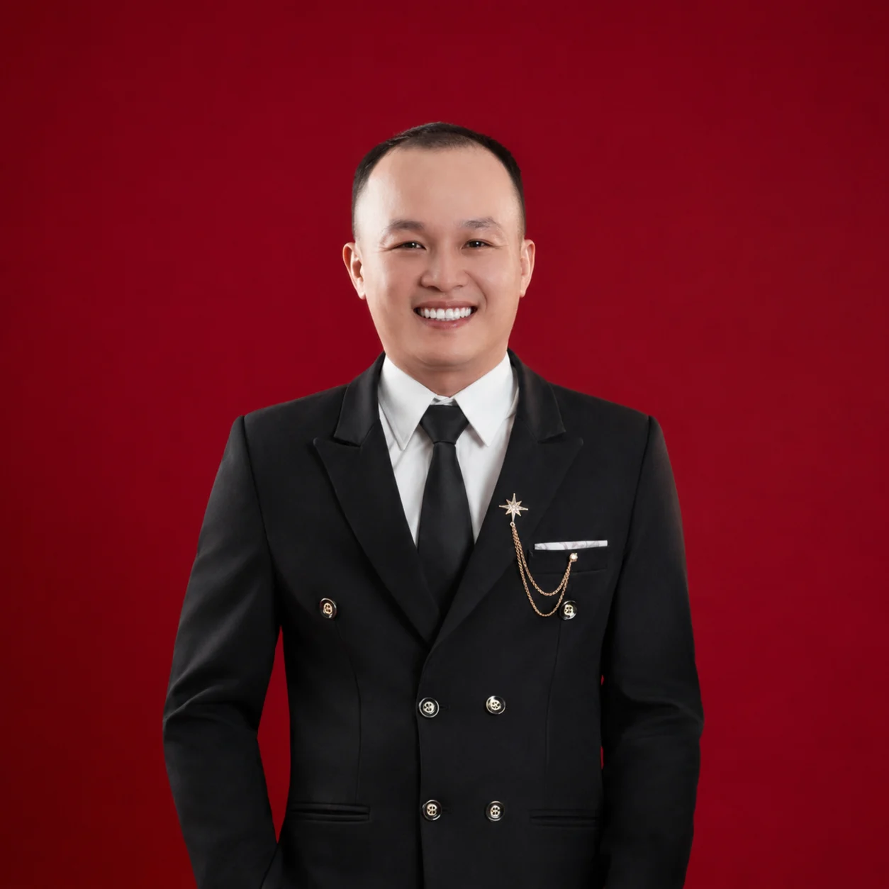 Bá Tiến