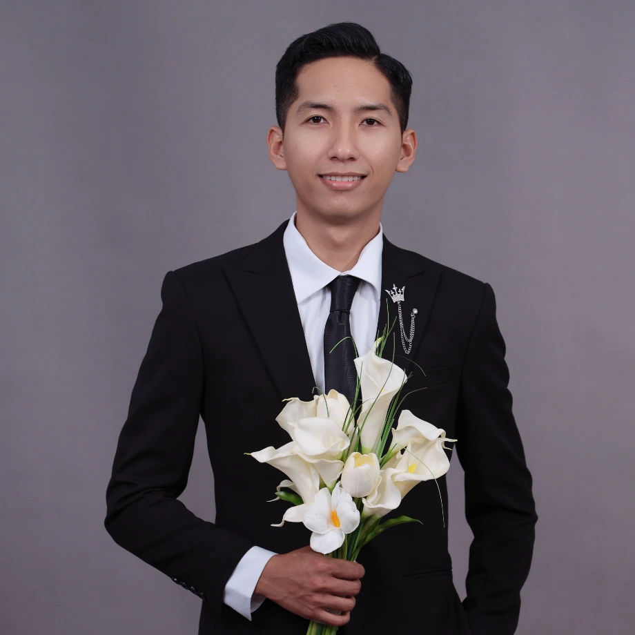 Minh Khang