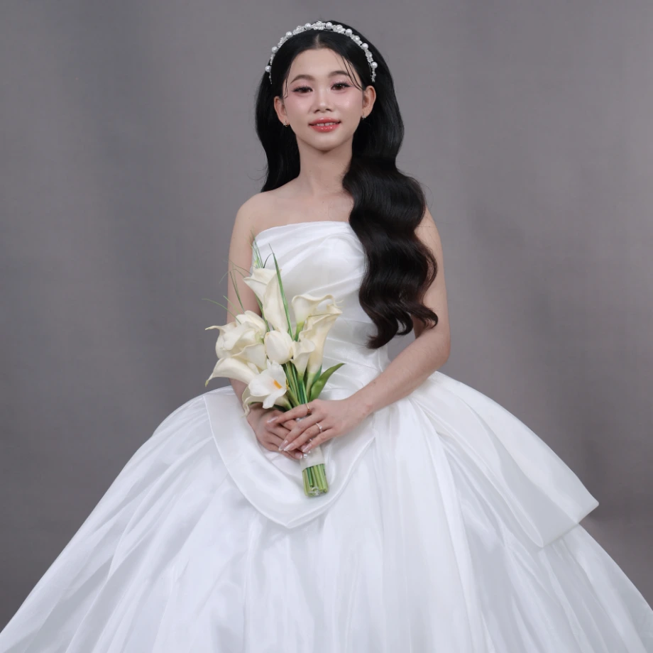 Mỹ Phấn