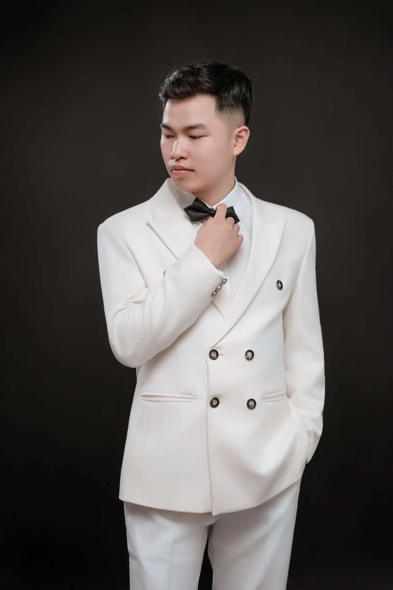 Thế Văn