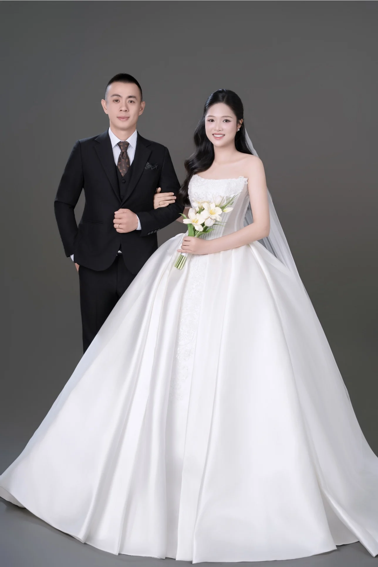Đình Thuật & Thanh Hằng
